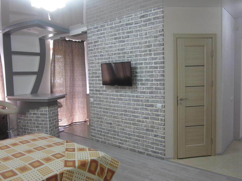 Apartamenti Posutocino Lägenhet Balti Exteriör bild
