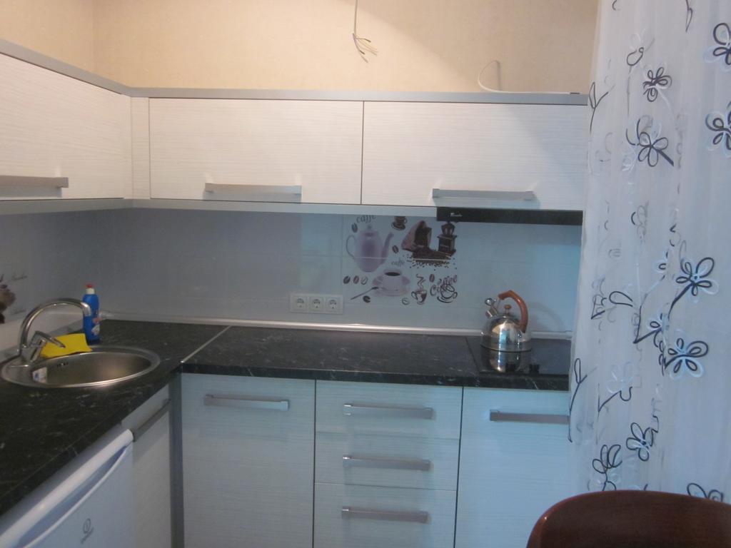 Apartamenti Posutocino Lägenhet Balti Exteriör bild